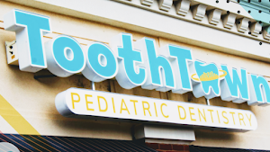 ToothTown Pediatric Dentistry place picture